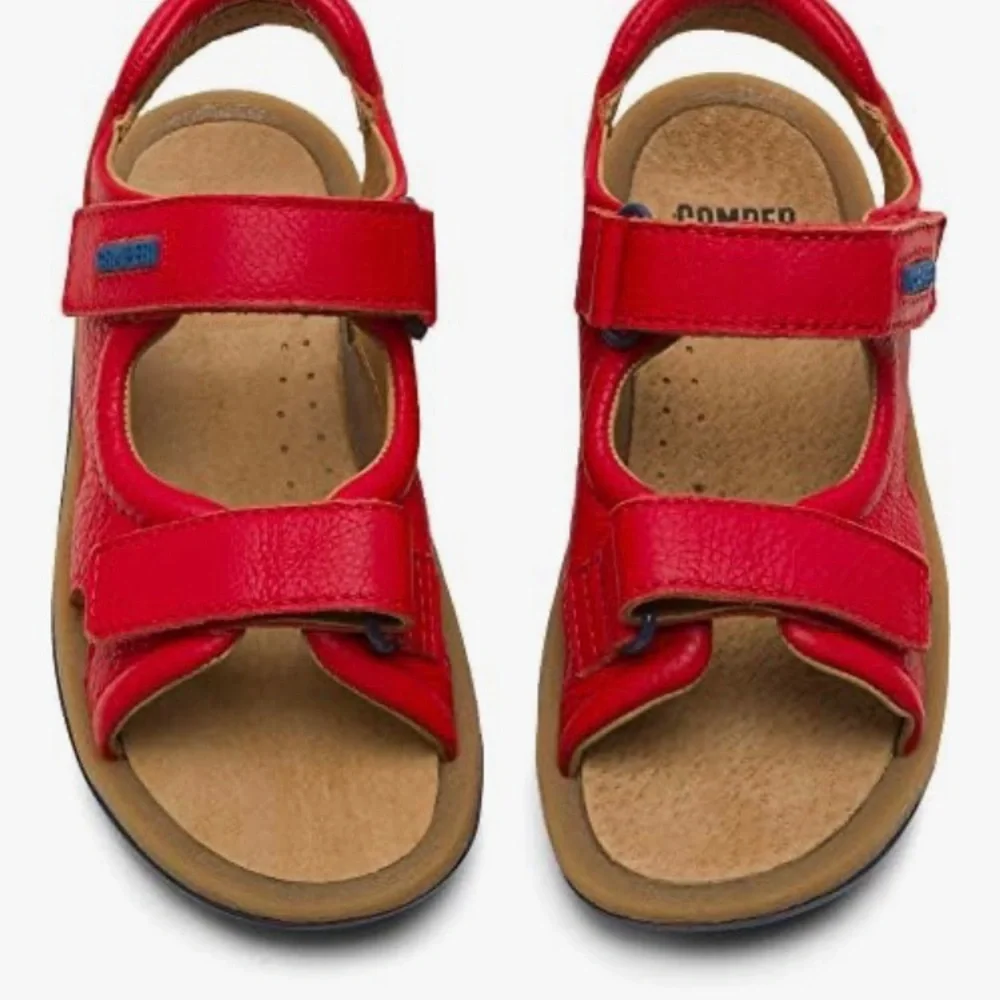 Camper Bichó Kids Sandals